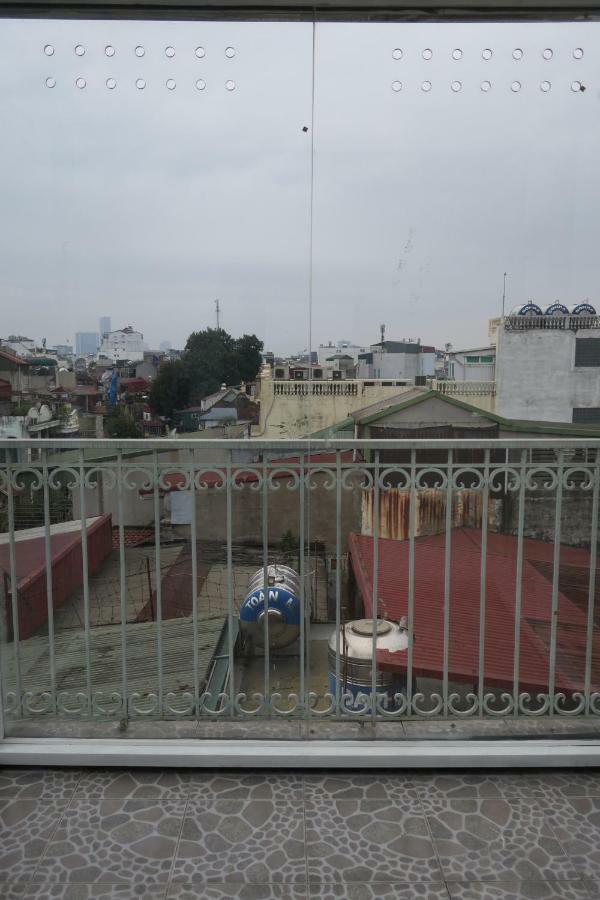Ancyra Tamtam Hotel Center Old Quarter - Next To Hoan Kiem Lake Hanói Exterior foto
