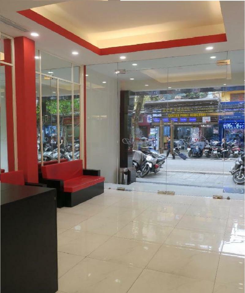 Ancyra Tamtam Hotel Center Old Quarter - Next To Hoan Kiem Lake Hanói Exterior foto