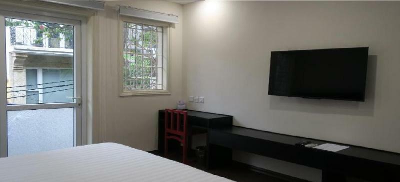 Ancyra Tamtam Hotel Center Old Quarter - Next To Hoan Kiem Lake Hanói Exterior foto